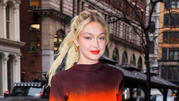 Gigi Hadid